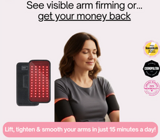 Red Light Therapy Arm Sleeve