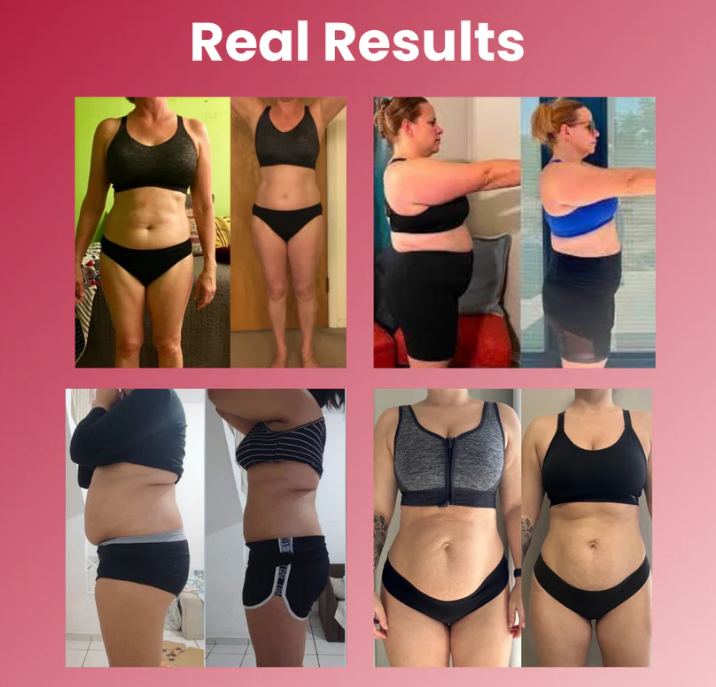 Red Light Therapy Belt