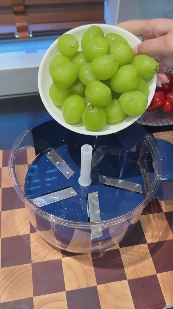 Electric Peeler video
